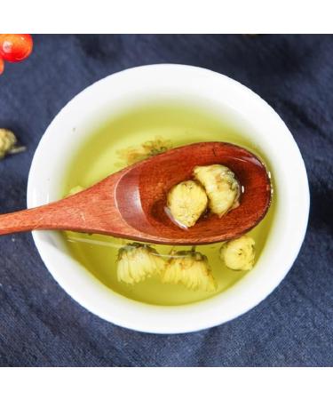 500g Ju Hua Tradition Chinese Herbal Flowers of Chrysanthemum Flower Tea - Buy Online on GoSupps.com