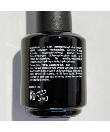 LCI Cosmetics Restructura Nail Base Gel 15 ml - Camouflage | Long-lasting & High-Quality Nail Treatment for International Shipping - Buy Online on GoSupps.com