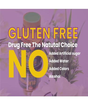 Biovital Prepack Propolis in 100% Tropical Pure Honey Kids with 10 DHA x 12 68 Fl Oz. - Buy Online on GoSupps.com