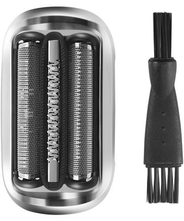 Braun 73S Electric Shaver Head Replacement - Compatible with Series 7 Models 7020s 7025s 7027cs 7071cc S7300cc 7075cc 7085cc - Premium Shaving Blade Foil & Cutter - Buy Online on GoSupps.com