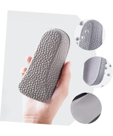 Buy NOLITOY Height Increasing Insoles - Shock-Absorbing Shoe Pads for Enhanced Comfort & Elevation | International Shipping Available - Buy Online on GoSupps.com