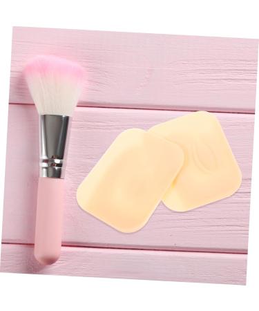 NOLITOY 10 Pairs Makeup Practice Skin Eye Makeup Practice Board Tattoos Skin Thicken 3d Mold - Buy Online on GoSupps.com