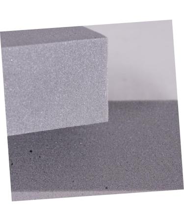 Lurrose 5 Pcs Foam Board Red Keyrings for Women Flower Stair Pads Mending Plate Flower Arrangement Dedicated - Buy Online on GoSupps.com