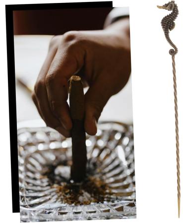 Buy High-Quality Strainer Tool Accessories | Draw Pin Poker Draw Poker Sticks & Brass Pick Punch Supplies - International Shipping Available - Buy Online on GoSupps.com