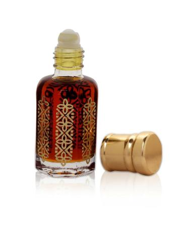 Shamamatul Amber Arabic Perfume Oil 12ML Bottle Attar Long Lasting Alcohol Free Atar Rich Traditional Indian Itr Perfume Oil 0.406 FL Oz Unisex Frangrance BY AL-AUF. - Buy Online on GoSupps.com