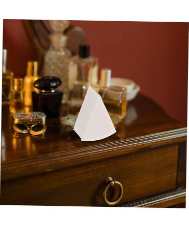FRCOLOR 8 Sets Triangular Sponge Puff Body Sponge Eye Patches for Adults Makeup Puff Women Cosmetic Supply Face Powder Puff Makeup Sponge Puff White Emulsion Girl Wet and Dry - Buy Online on GoSupps.com