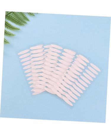 Healeved 135 Sheets Eyelid Sticker Tape Makeup Eyelid Tape Invisible Eyelid Tape Women Eyelid Tape Clear Tape Transparent Eyelid Tape Eyelid Lift Tapes Stickers Double Eyelid Sticker White - Buy Online on GoSupps.com