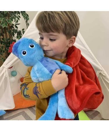 In the Night Garden Igglepiggle Soft Toy - 2083BB | Buy Online Now - Buy Online on GoSupps.com
