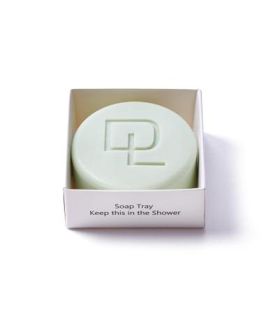 Naturally Nourished Cucumber Lime Shampoo Bar - Hydrating & Nourishing for All Hair Types - Reduces Hair Fall - Eco-Friendly & International Shipping - Buy Online on GoSupps.com