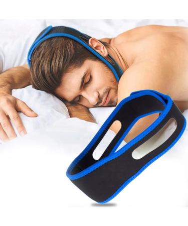 2024 update chin strap snoring anti snoring chin straps anti snoring chin strap professional effective snoring stopper for snoring reduction snore relief chin straps