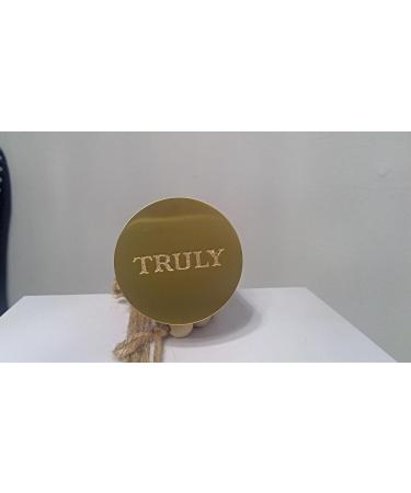 Truly Beauty Goodnight Moon Chest/Neck Anti-aging Sleep Mask - Tightening Reduce Wrinkles & Fine Lines - Skin Treatment Mask - Buy Online on GoSupps.com