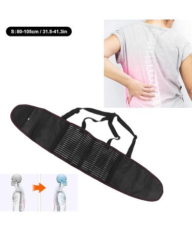 Weikeya Adjustable Waist Support - High Elastic Breathable Back Support for Women | International Shipping - Buy Online on GoSupps.com