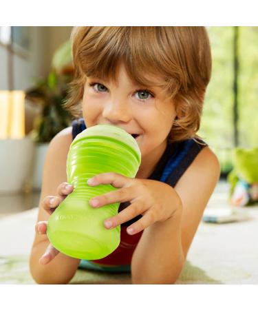 Munchkin Mighty Grip Spill-Proof Cup 10oz - Discontinued by Manufacturer - Buy Online on GoSupps.com