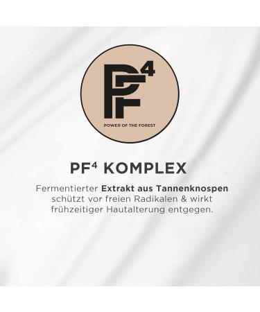  ANNEMARIE B RLIND ANNEMARIE B RLIND NATUNEO SYSTEM High-Performance Night Cream (50 ml) Regenerating Night Cream Protects against free radicals and reduces uneven pigmentation - Buy Online on GoSupps.com