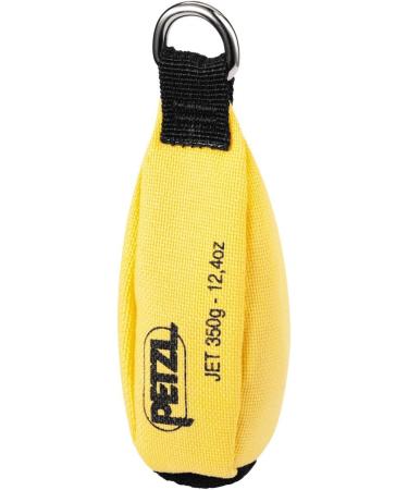 Petzl Jet Throw-Bag 350g - Lightweight and Durable for Quick and Accurate Throws - Buy Online on GoSupps.com