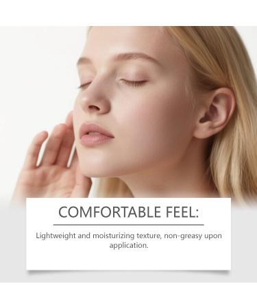 XJBD Instant Eye Tightener Cream Anti Aging Eye Lift Treatment for Firmer & Tightener Under Eyes Area Reduces Eye Bags Dark Circles & Puffiness Smooths Wrinkles Fine Lines for Men & Women - Buy Online on GoSupps.com