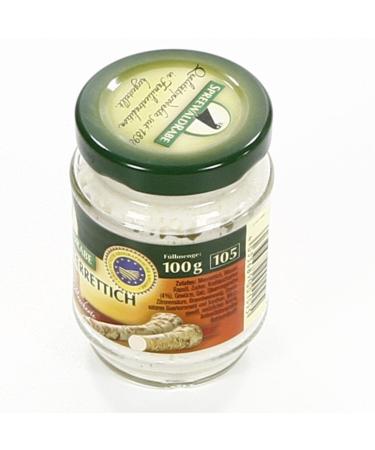 Buy Knoblauch Horseradish 105ml - Premium Quality International Shipping - Buy Online on GoSupps.com