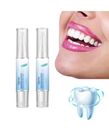 QDHGCFOC Timeless Vanilla Teeth Whitening Pen, Teeth Whitening Pen, Instant Teeth Whitening Pen, Teeth Whitening Essence for Sensitive Teeth