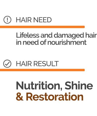 Novex Shampoo Conditioner and Hair Mask Bundle (Cacao & Almond) - Buy Online on GoSupps.com