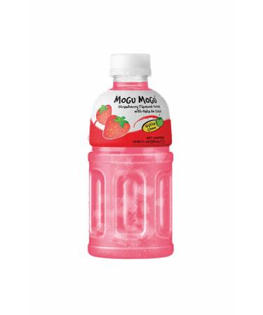 Mogu Mogu Mogu Mogu Fraise 320 ml