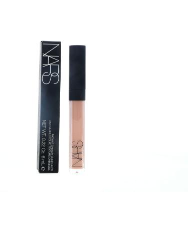 NARS Radiant Creamy Concealer - Honey 6ml/0.22oz - Full Coverage Concealer - Buy Online on GoSupps.com