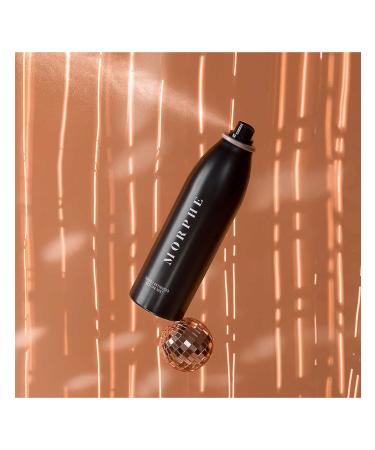 Morphe Jumbo Continuous Setting Mist 6.5 oz | Long-lasting Makeup Fixer - Buy Online on GoSupps.com