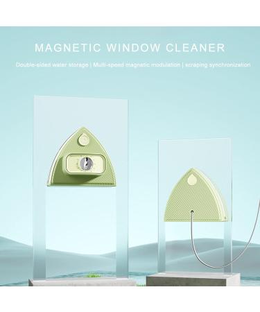 Professional Window Squeegee for Effective Cleans of Large Glass Surfaces in Offices and Hotel 3 to 30mm - Buy Online on GoSupps.com