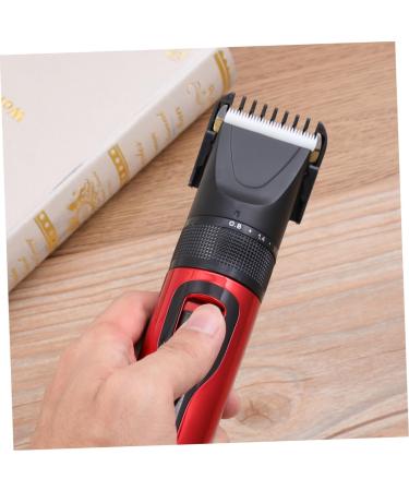 FOMIYES Electric Hair Clippers for Men - Professional Hair Trimmer & Fader Tool for Precision Hair Cutting - Buy Online on GoSupps.com
