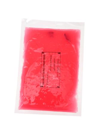 PACKOVE Cire De Beaut Pour Peau Cire Abeille Pour Soins Des Mains De Soin Pour Corps Pour Nail Art Et Peau