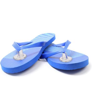 Buy Healvian 48 Pairs Foot Stickers - Men's Sandals Cushion Pads for Summer Slippers & Toe Care | Non-Slip Heel Massage Gel Pads - Buy Online on GoSupps.com