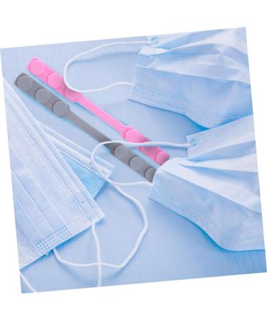 Beaupretty 6-Pack Mask Hooks & Extensions - Ear Protection & Accessories for Comfort | Shop Now! - Buy Online on GoSupps.com
