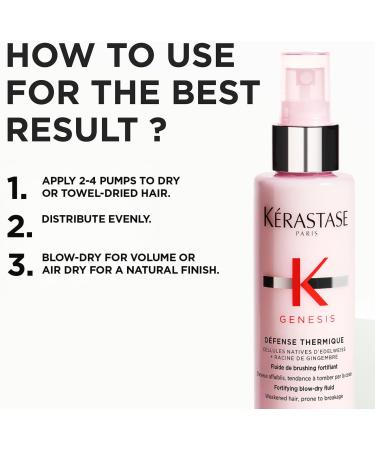 D fense Thermique Genesis 150 ml NC 150 ml (Lot de 1) - Buy Online on GoSupps.com