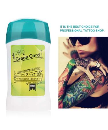 Tattoo Transfer Paper & Soap Kit | Tattoo Accessories & Supplies - Buy Online on GoSupps.com