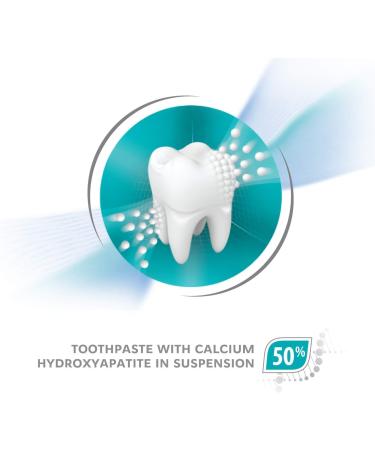 ROCS Regeneration & Whitening Toothpaste for Sensitive Teeth - 94g | International Shipping Available - Buy Online on GoSupps.com