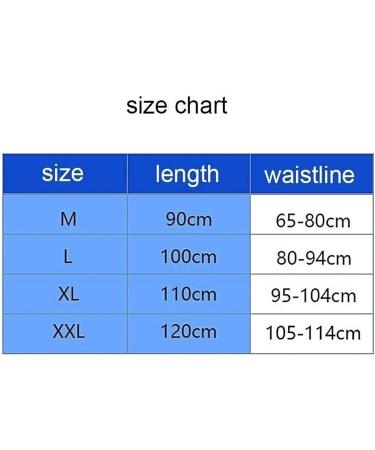 Samnuerly X-Large Lumbar Support Belt - Sexy Slimming Waist Pain Relief for Gym Posture & Lifting - All Seasons Comfort - Buy Online on GoSupps.com