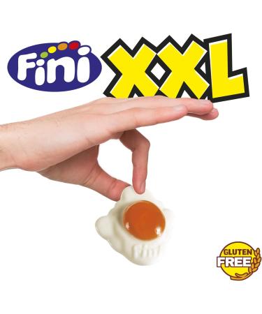  Fini Fini Giant Fried Eggs 1 kg - Buy Online on GoSupps.com
