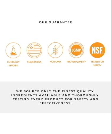 Lifepharm Omnia - Skin Hair and Nails Supplement - Triple Acting Complex for Healthy and Glowing Skin - Features a Natural Blend of Vitamins Minerals Collagen and Other Superfoods - 30 Capsules - Buy Online on GoSupps.com