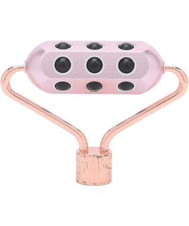 Face Roller Face Lifting Roller Face Firming Roller with Roller Head for Face - Buy Online on GoSupps.com