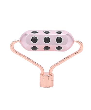 Germanium Roller for Wrinkle Removal | Face Tightening Massage Roller | Best Facial Massager - Buy Online on GoSupps.com