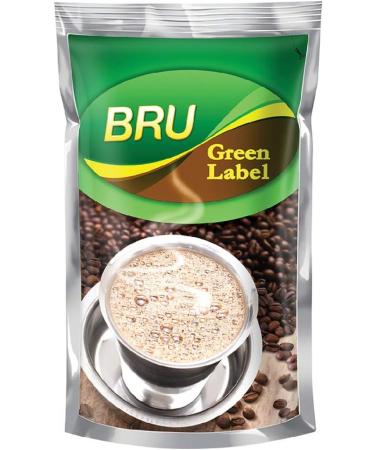 Bru Roast & Ground Coffee (200g) - Buy Online on GoSupps.com