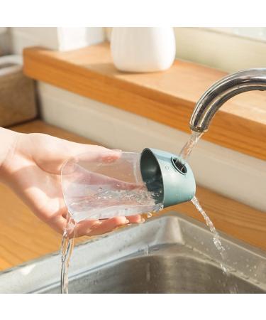Buy Cuhza Children's Tap Extender - Safe Faucet Extensions for Easy Hand Washing | Kitchen & Bathroom Solutions - Buy Online on GoSupps.com