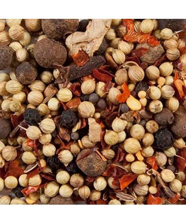 Splendor Garden Organic Pickling Spice "salt Free" - 25 g - Buy Online on GoSupps.com