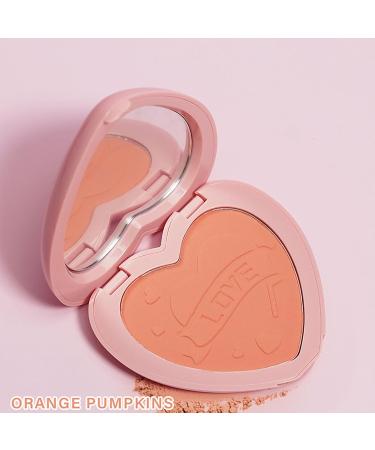 Long Lasting Blush Powder for Travel Daily Beauty Products for Travel Meeting Home Work Date Shopping. Aokley - Buy Online on GoSupps.com
