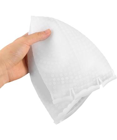 VALICLUD Bonnet Coloration Cheveux en Silicone Solide quip de Trous pour M ches Faciles et Motif toile Adapt aux Coiffeurs et Soins Capillaires Fr quents - Buy Online on GoSupps.com