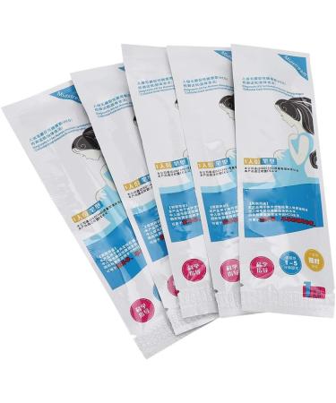 Early Pregnancy Tests - 99% Accurate HCG Urine Test Strip Kit for Women - 5 Pack - Buy Online on GoSupps.com