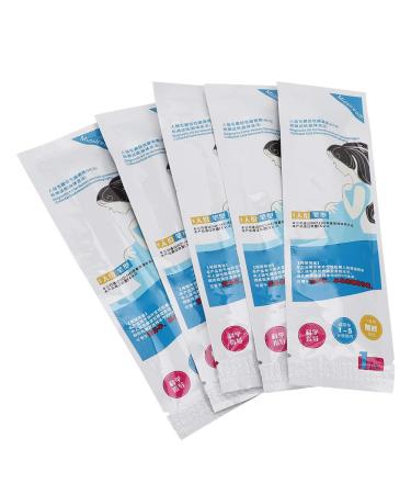 Pregnancy Test 5pcs Early Pregnancy Tester Pen Home HCG Urine Test Strips Kit for Women