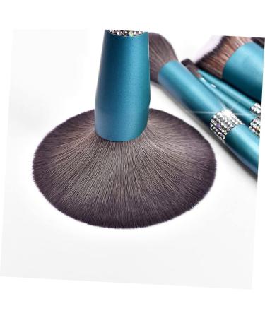 2 Sets Diamond Makeup Makeup for Girls Face Makeup Brush Makeup Brush Eyeshadow Brush Makeup Professional Makeup Brush Eye Cosmetics - Buy Online on GoSupps.com