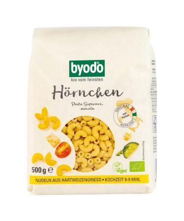 ByoDo Byodo O nes Bio Clair 500 g (1 x 500 g)