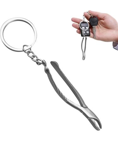 Buy Funny Dentist Key Pendant | Unique Dentist Gifts & Dental Assistant Accessories - Buy Online on GoSupps.com