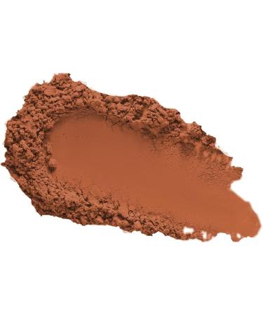 CosmEthics Bar Sustainable & vegan Matte Eyeshadow Cruelty Free Licht bruin - Buy Online on GoSupps.com